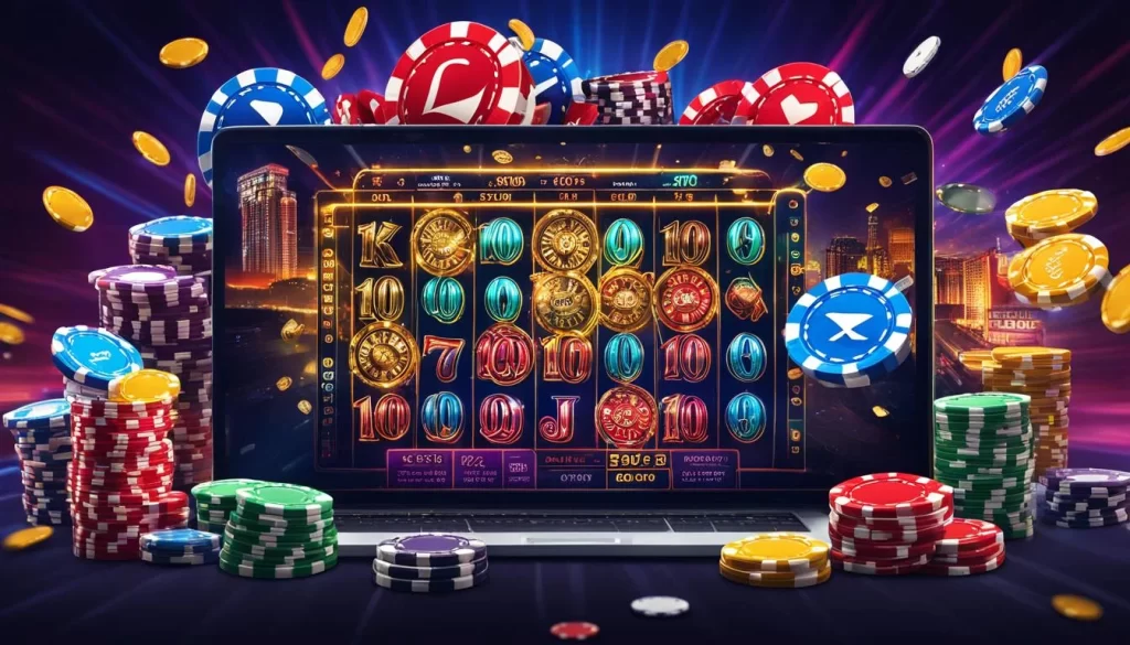 Hình ảnh mẹo và chiến thuật bắn cá hiệu quả tại tele789 casino