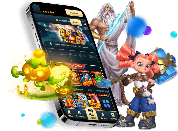 Nhận các chương trình khuyến mãi và tiền thưởng hấp dẫn từ tele789 casino