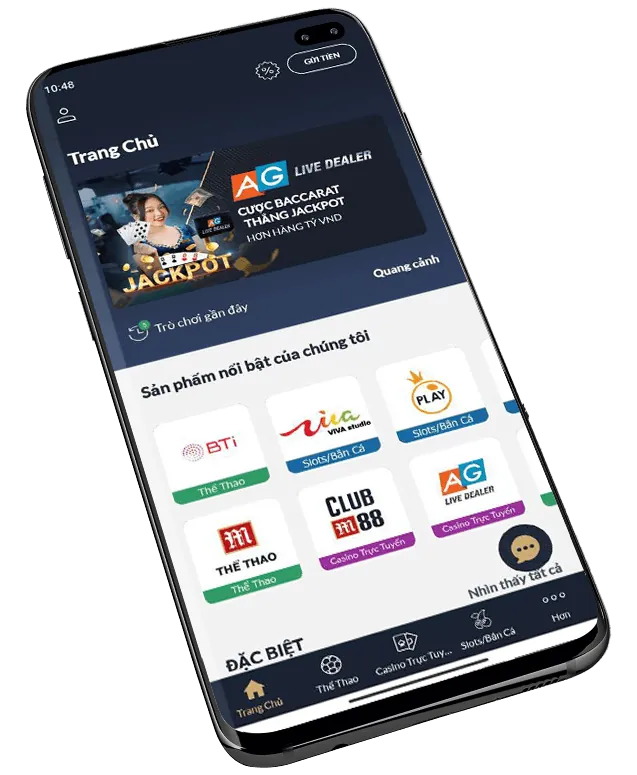 Giao diện Đá Gà trực tuyến tại tele789 casino