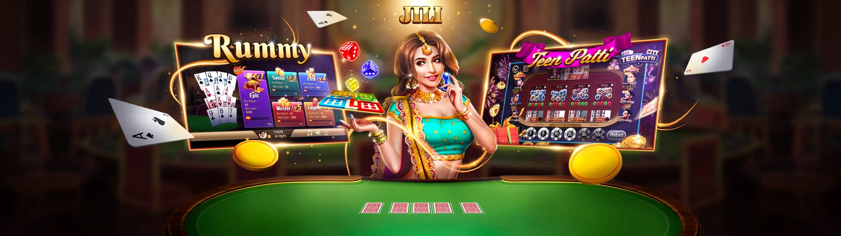 Đá Gà Trực Tuyến Hấp Dẫn tại tele789 casino