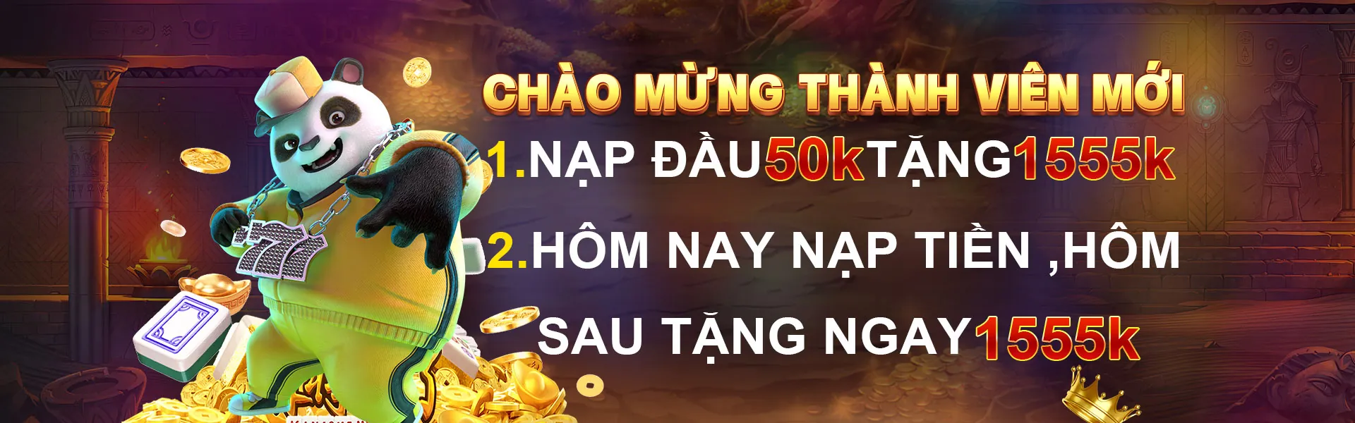 Sảnh chính Tele789 Casino với các trò chơi đa dạng và ánh sáng rực rỡ
