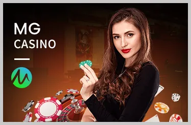 Bàn Baccarat sang trọng với dealer chuyên nghiệp