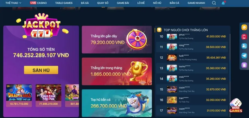 Đa dạng trò chơi tại tele789 casino và tầm quan trọng của chiến lược