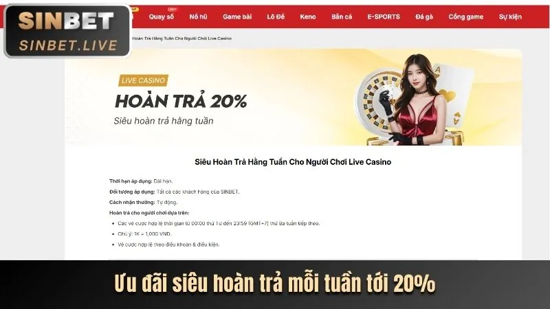 Khuyến mãi và sự kiện tele789 casino
